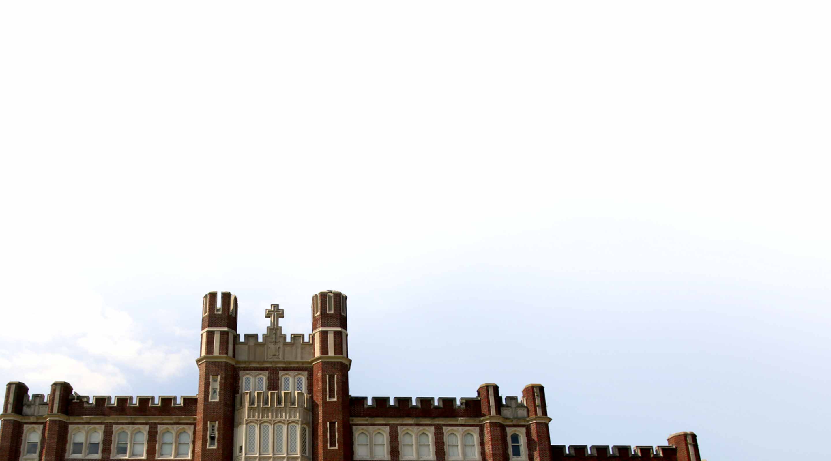 Loyola University New Orleans Buildings