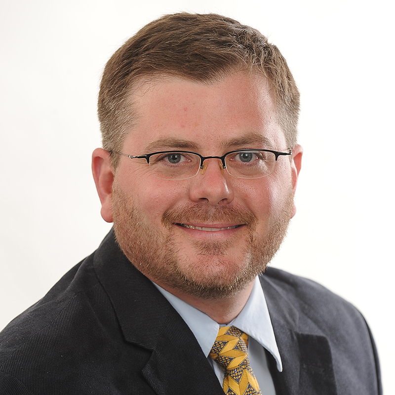 Professor MacClellan