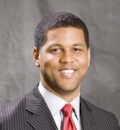 Photo of Michael Smith