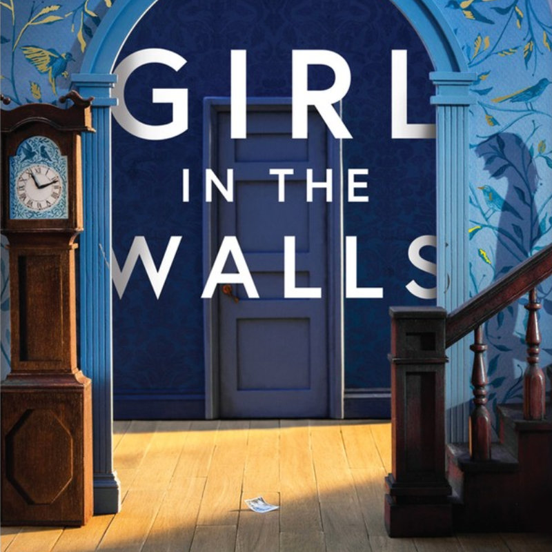 Girl in the Walls
