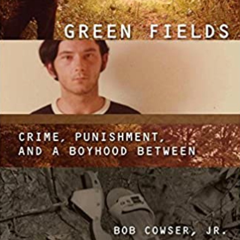 Green Fields: Crime, Punishment, and a Boyhood Between