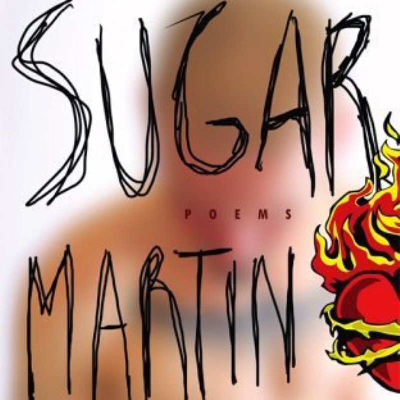Sugar Martin Pousson