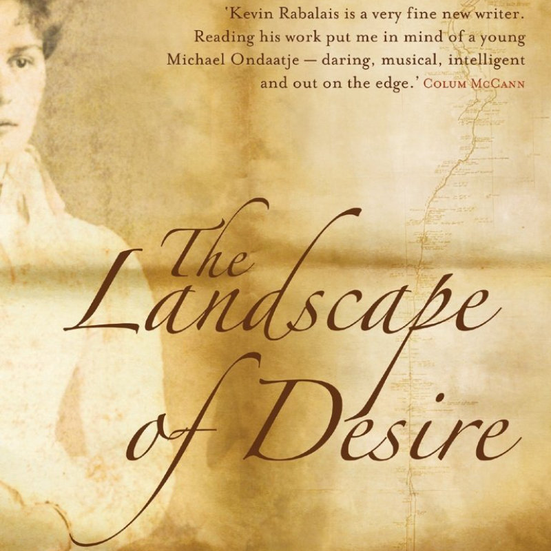 The Landscape of Desire