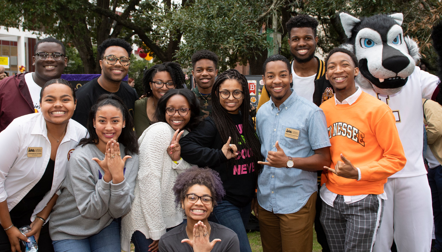 MultiCultural Student Organizations