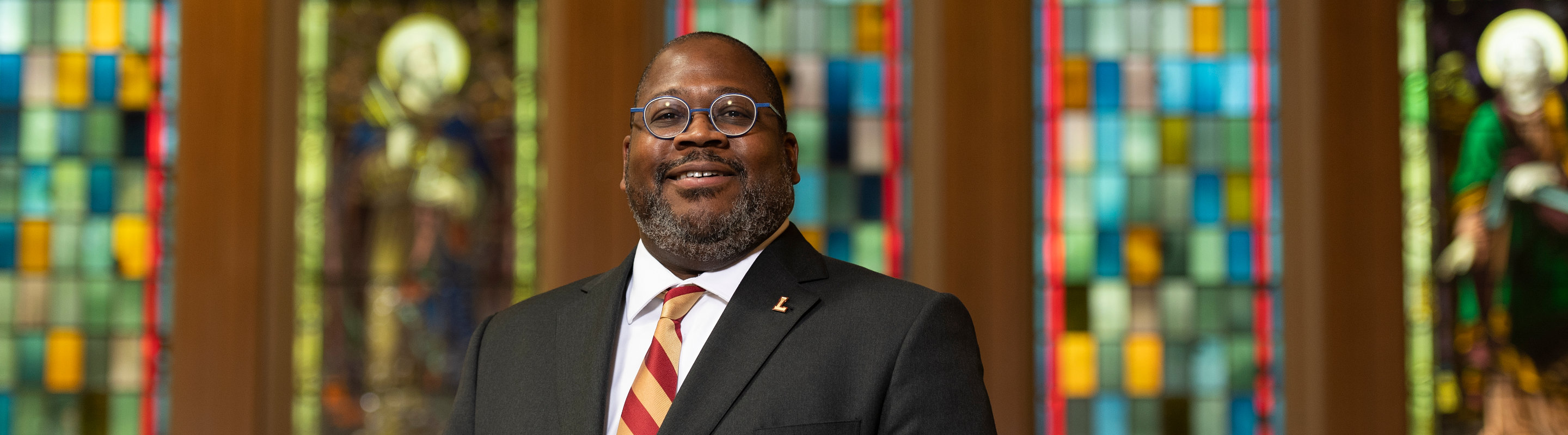 President Xavier Cole