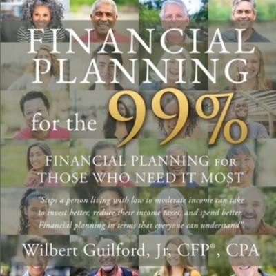 Financial Planning for the 99%