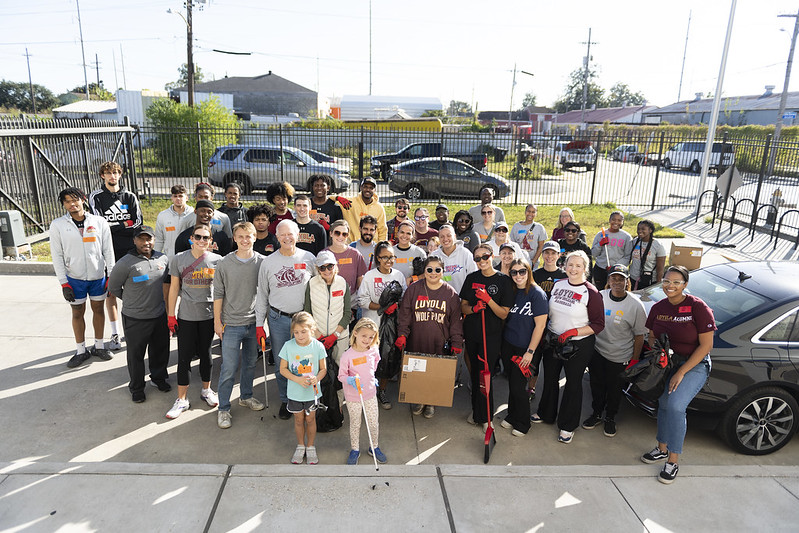 Wolve on the Prowl 2023