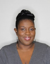 Photo of LaWanda Smith