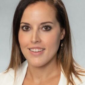 Gretchen Caldwell, DNP, CRNA, APRN