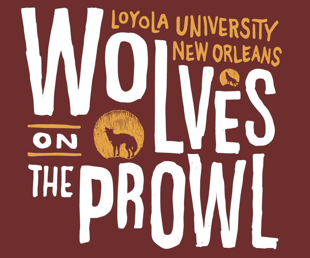 2024 Dallas Chapter Wolves on the Prowl