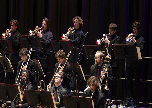 Jazz Ensemble