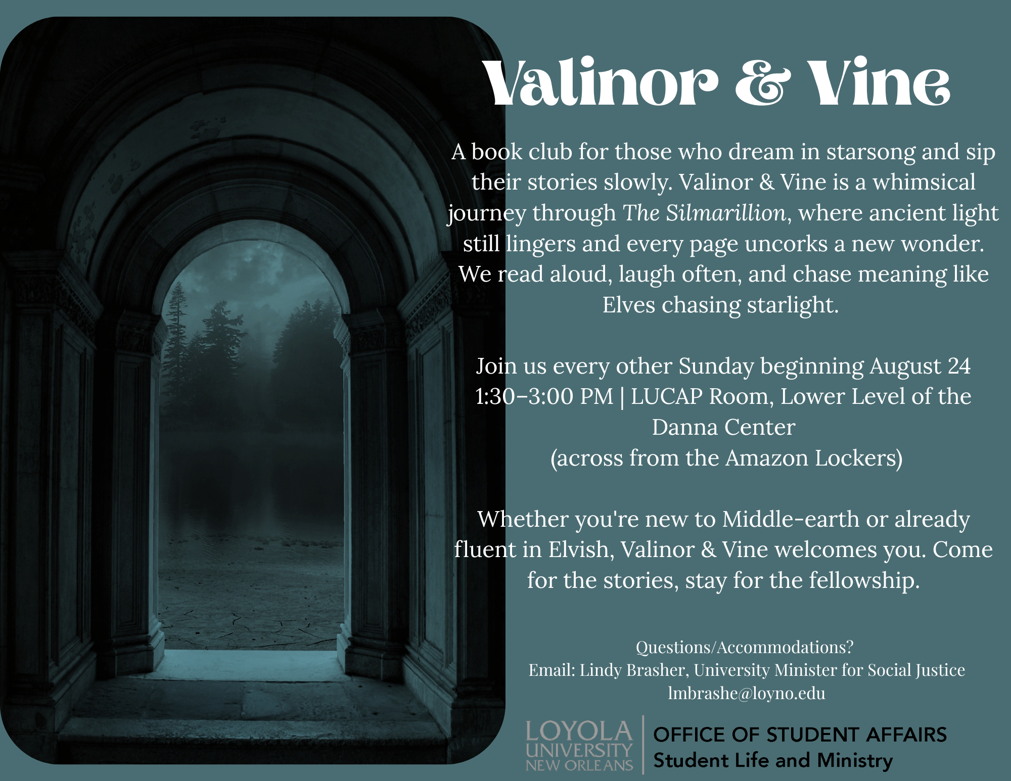 Tolkien Book Club: Exploring The Silmarillion