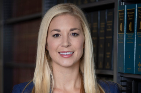 Alexandra J. Serpas, J.D.