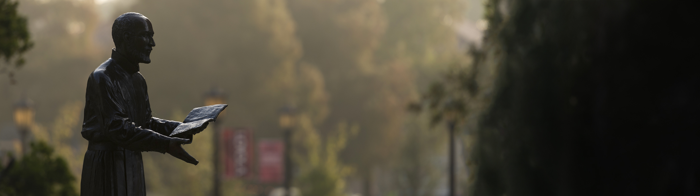 Pillar Six: Our Mission