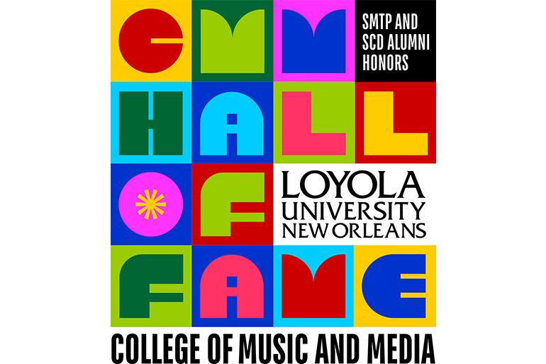 College of Music and Media Hall of Fame