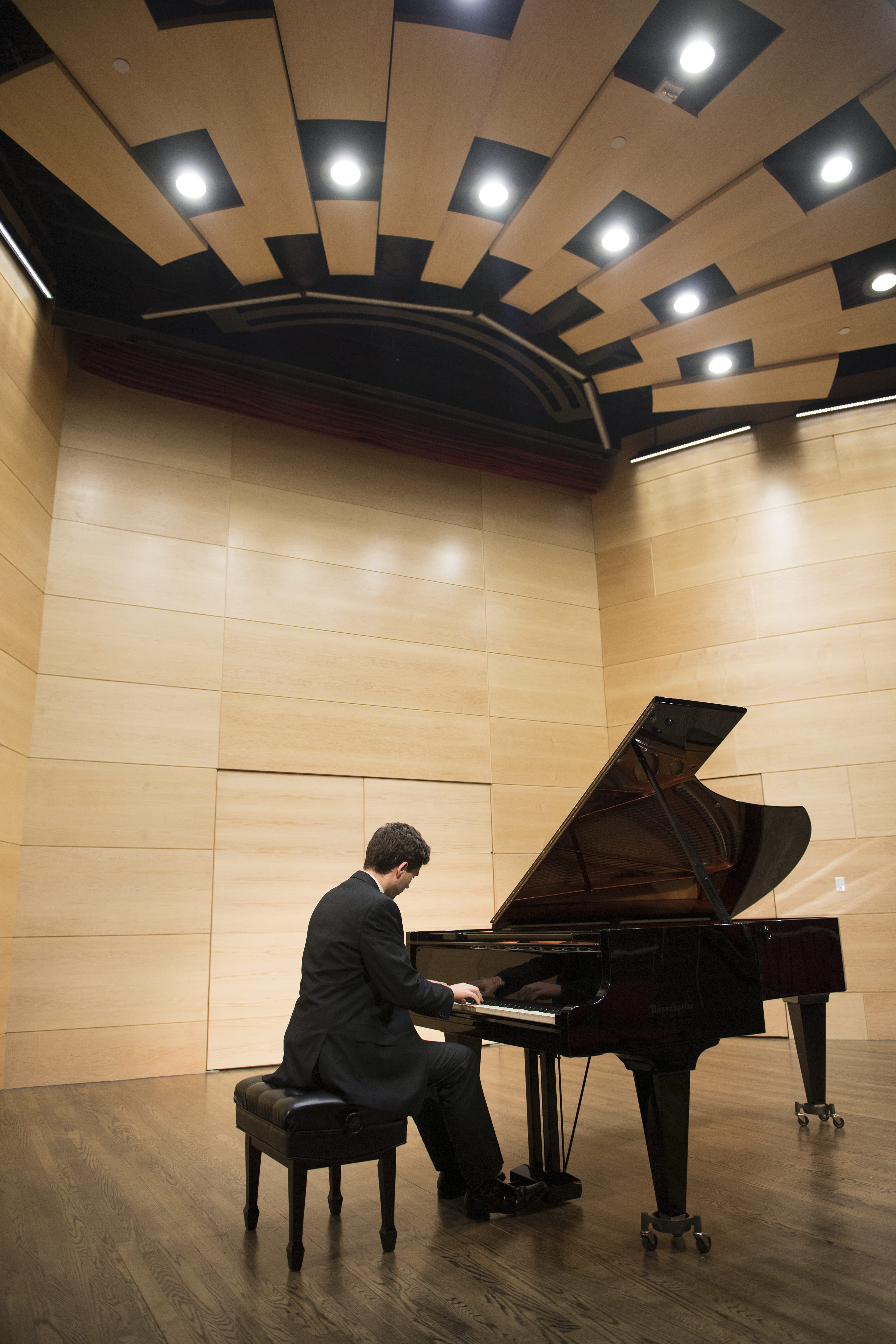 2026 NOMTA Piano Sonata Competition