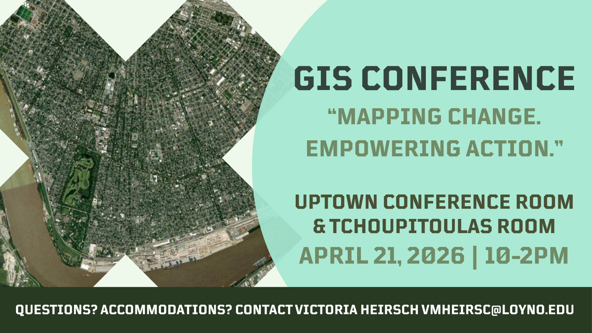 GIS Conference