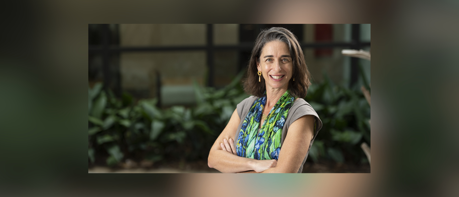 Loyola University New Orleans College of Law's Davida Finger