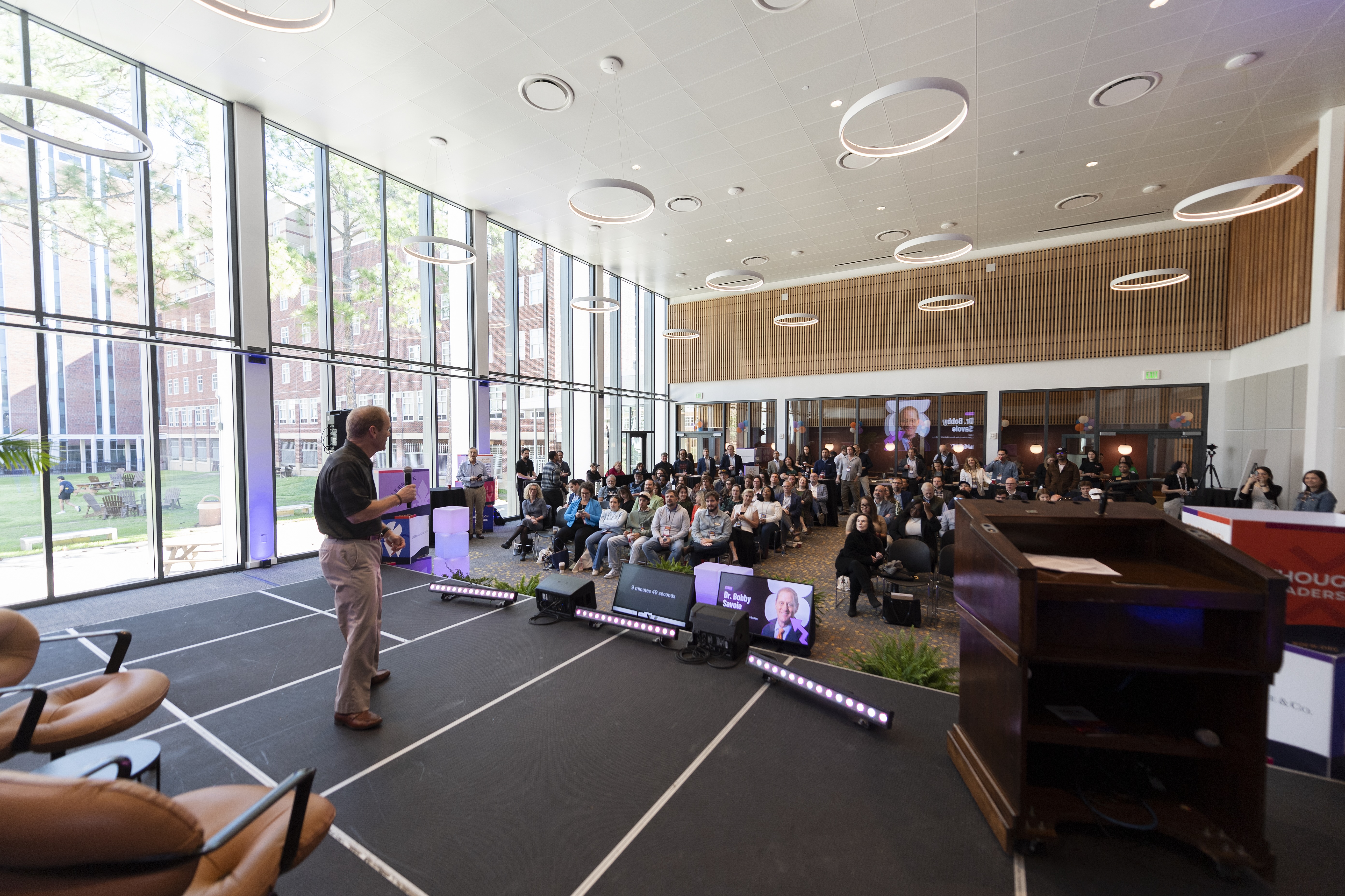 New Orleans Entrepreneur Week (NOEW) 2027