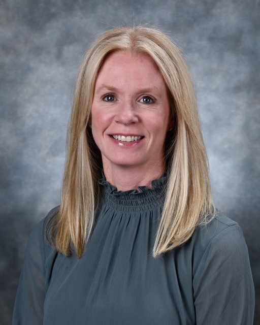 Jenna Martin, DNP, MN, CRNA