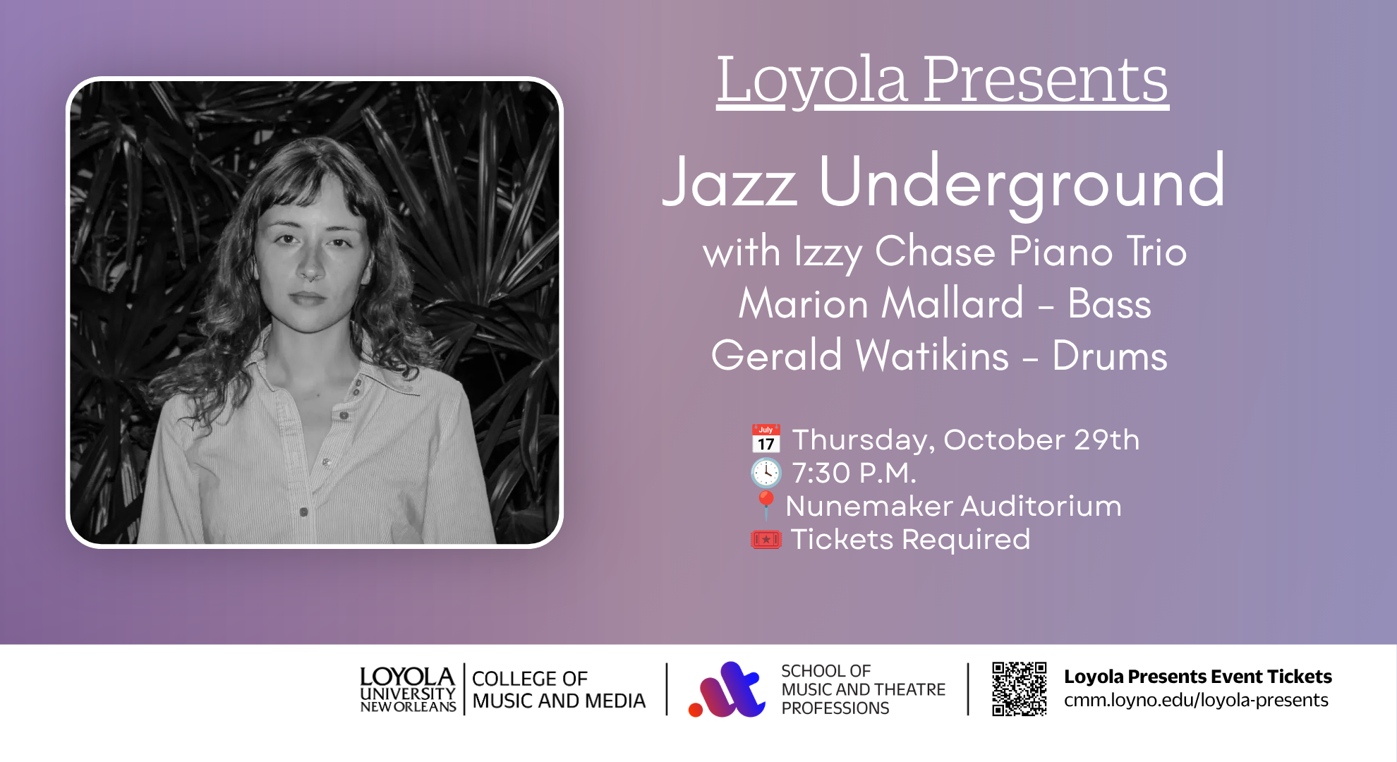 Jazz Underground