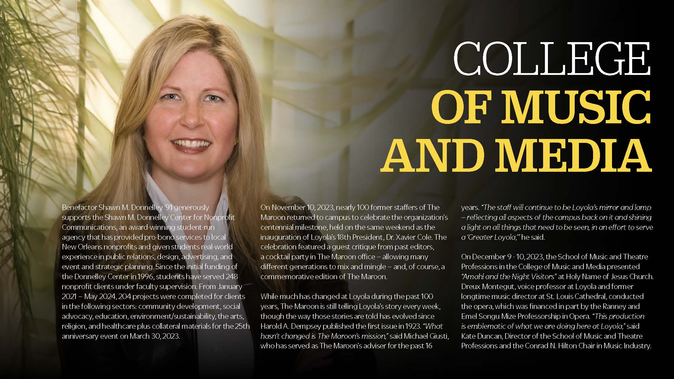 Impact Report Page 10