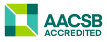 AACSB accredited