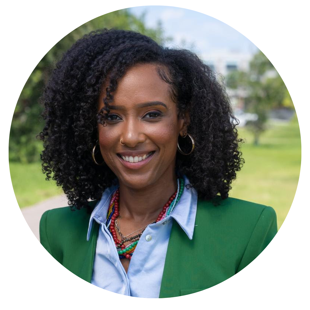 Kristen Rome, J.D. '11