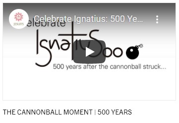 The Cannonball Moment