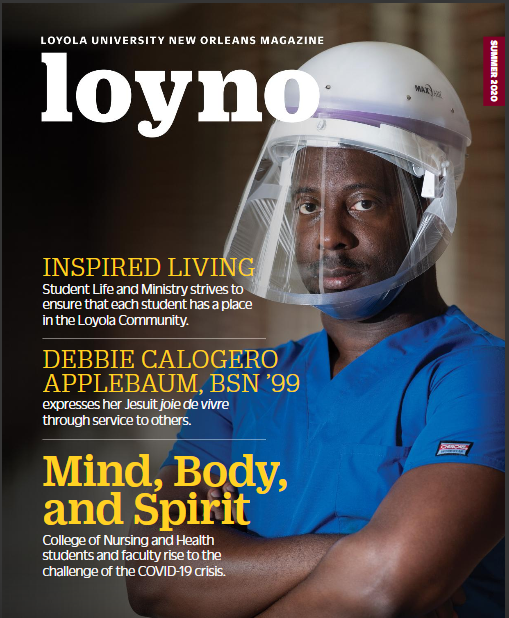 Small photo of magazine cover