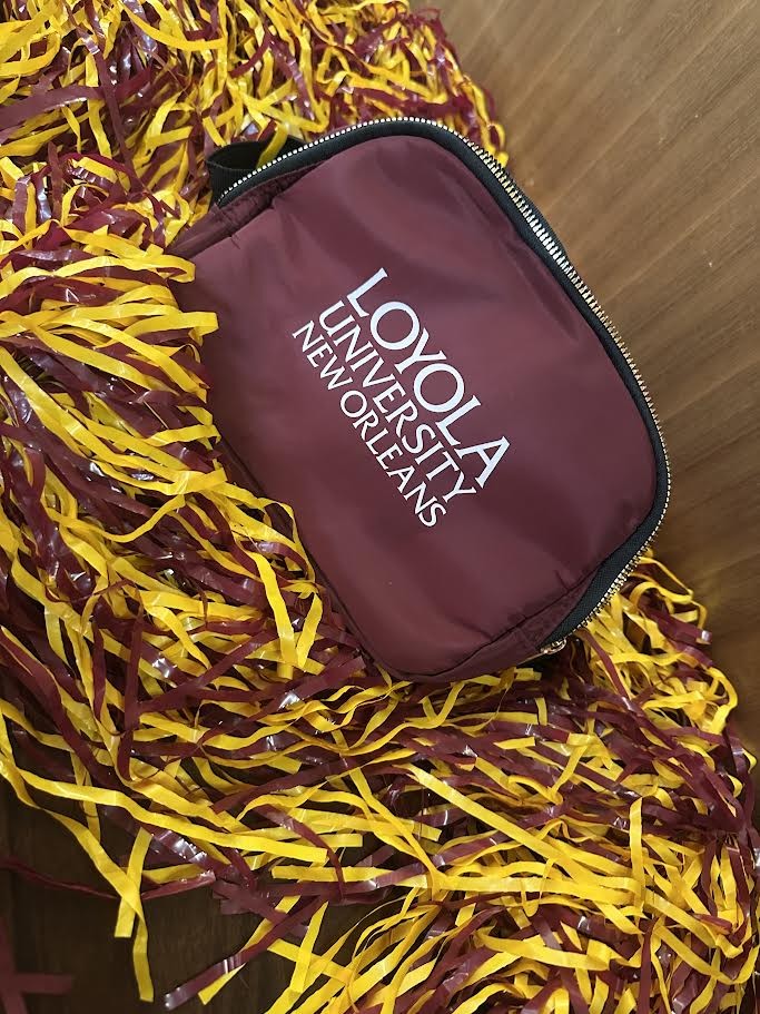 WPPD Bag
