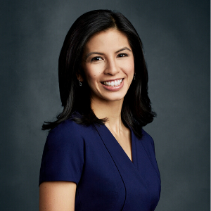 Small photograph of Ylan Mui McClintock