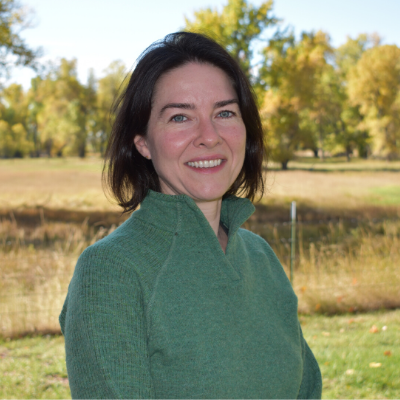 Small photo of Darcy Courteau