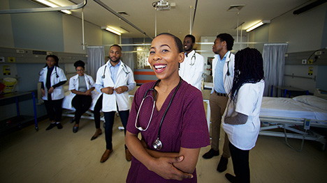 Nursing Online Programs