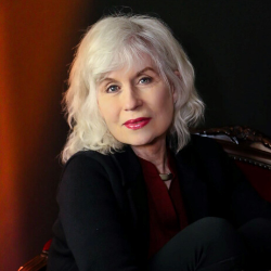 Photograph of Jodie Sinclair