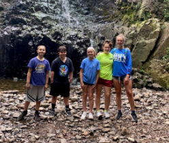 Photo of Shannon Hester