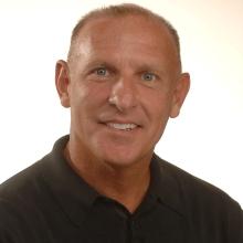 Gregg Grovenburg, S.J.