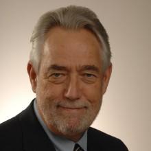 J. Robert Barnes, M.D.