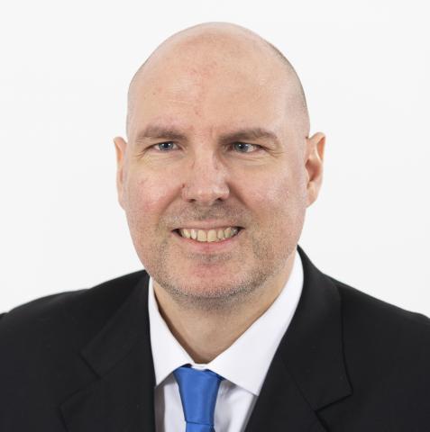 Dr. Alessandro Braga