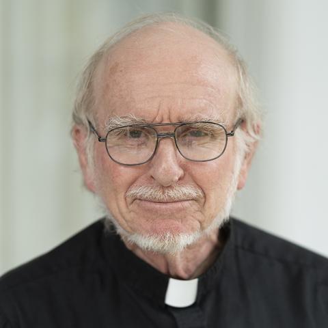 Stephen C. Rowntree, S.J.