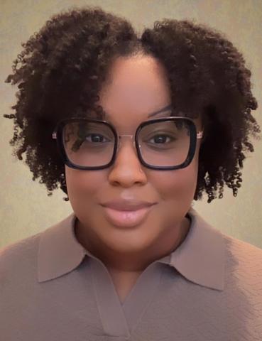 Headshot of A.P. Porch