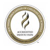 The Southern Association of Colleges and Schools Commission on Colleges (SACSCOC) Badge