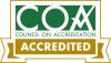Council on Accreditation of Nurse Anesthesia Educational Programs (COA)