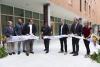 Uptown Hall Ribbon-Cutting